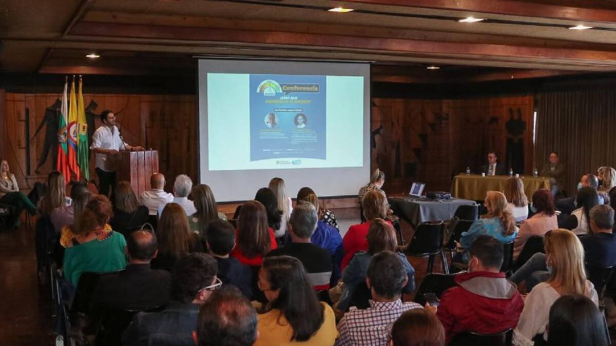 Destacan a Caldas en cultura, integridad y ética en administración pública