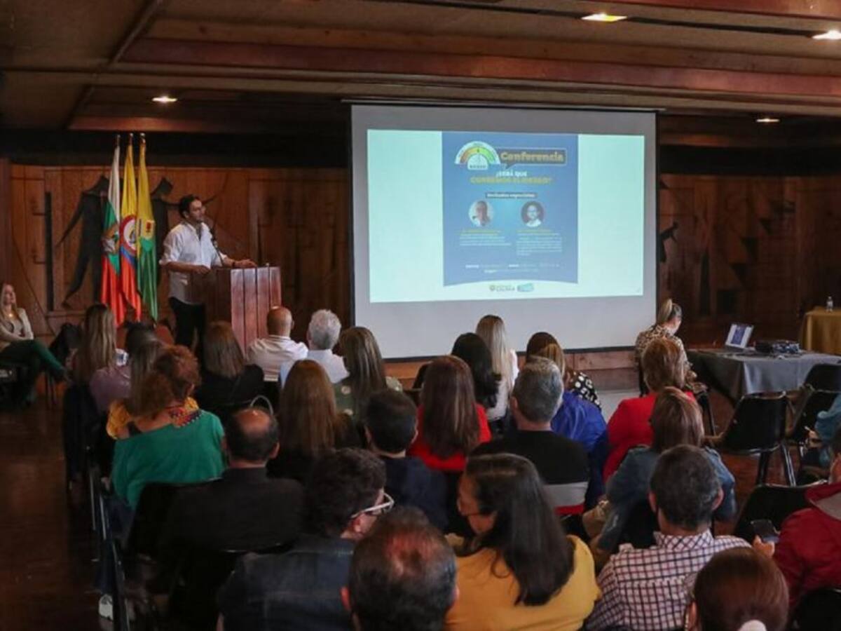 Destacan a Caldas en cultura, integridad y ética en administración pública