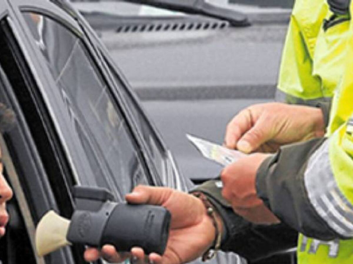 Embriaguez la principal causa de accidentes en Cúcuta