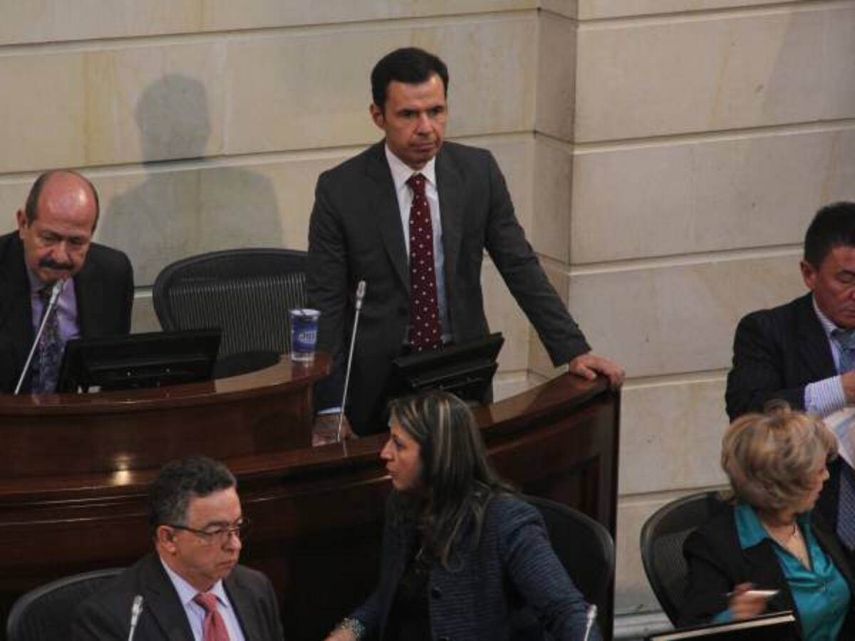 Avanzó en el Congreso ley estatutaria de la JEP