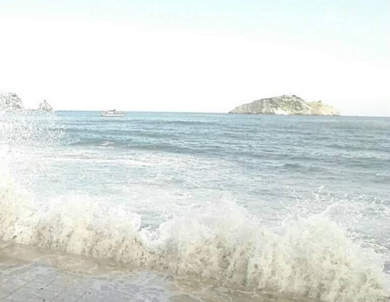 Foto: Caracol Radio Santa Marta