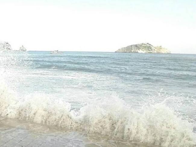 Foto: Caracol Radio Santa Marta