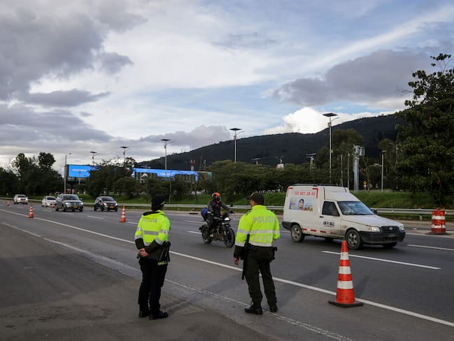 El 25 de diciembre no habrá pico y placa en Soacha, para el ingreso de viajeros a Bogotá
