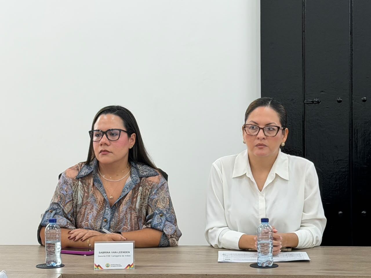 Foto: Alcaldía de Cartagena.