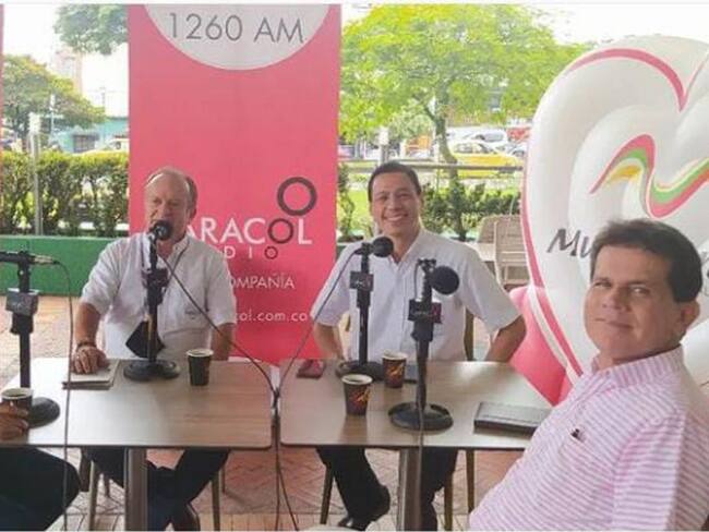 Así está el panorama político en el Tolima Parte II