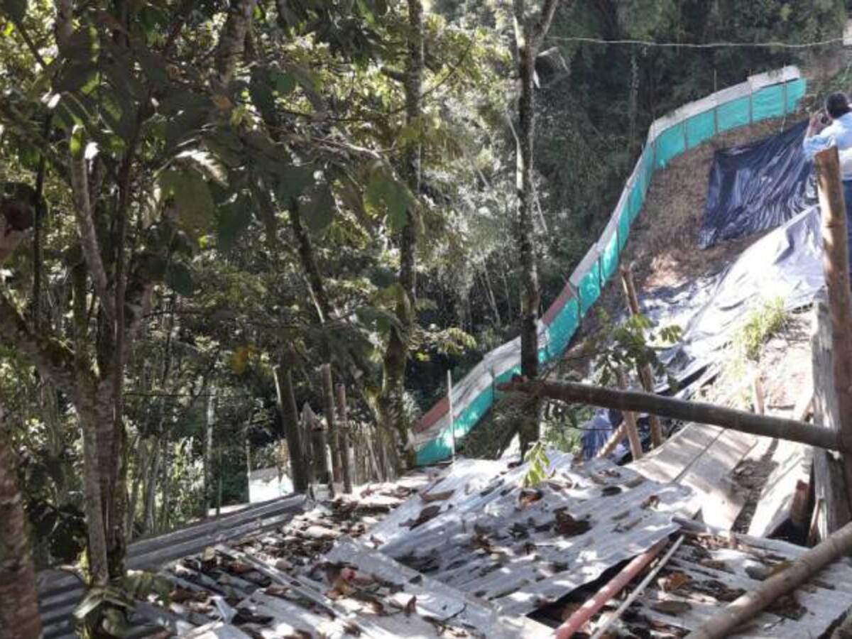 "Hay irregularidades en la norma que aprobó la construcción del edificio Élite": Planeación