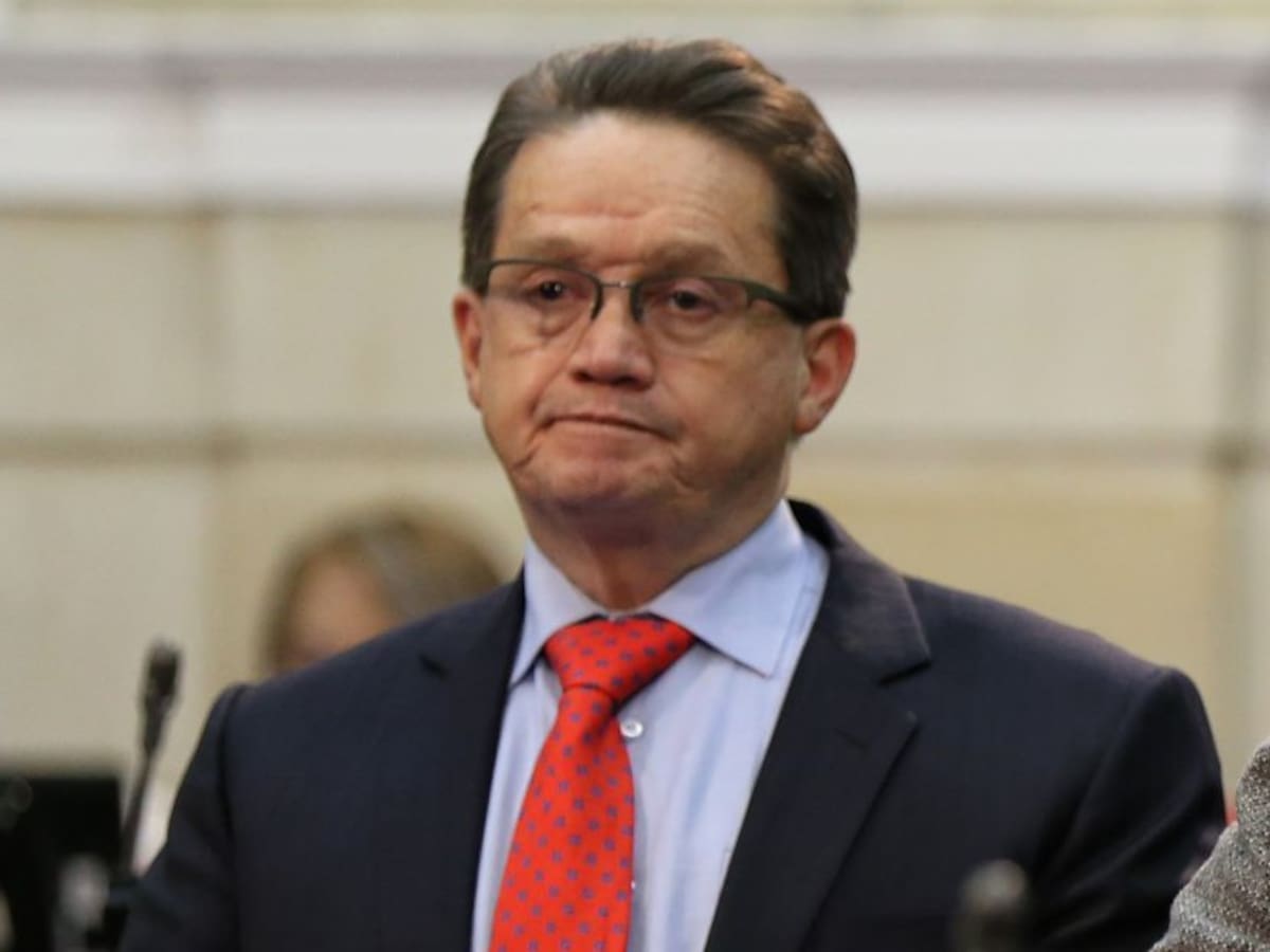 Senador liberal pide abrir investigaciones por declaración de Aída Merlano