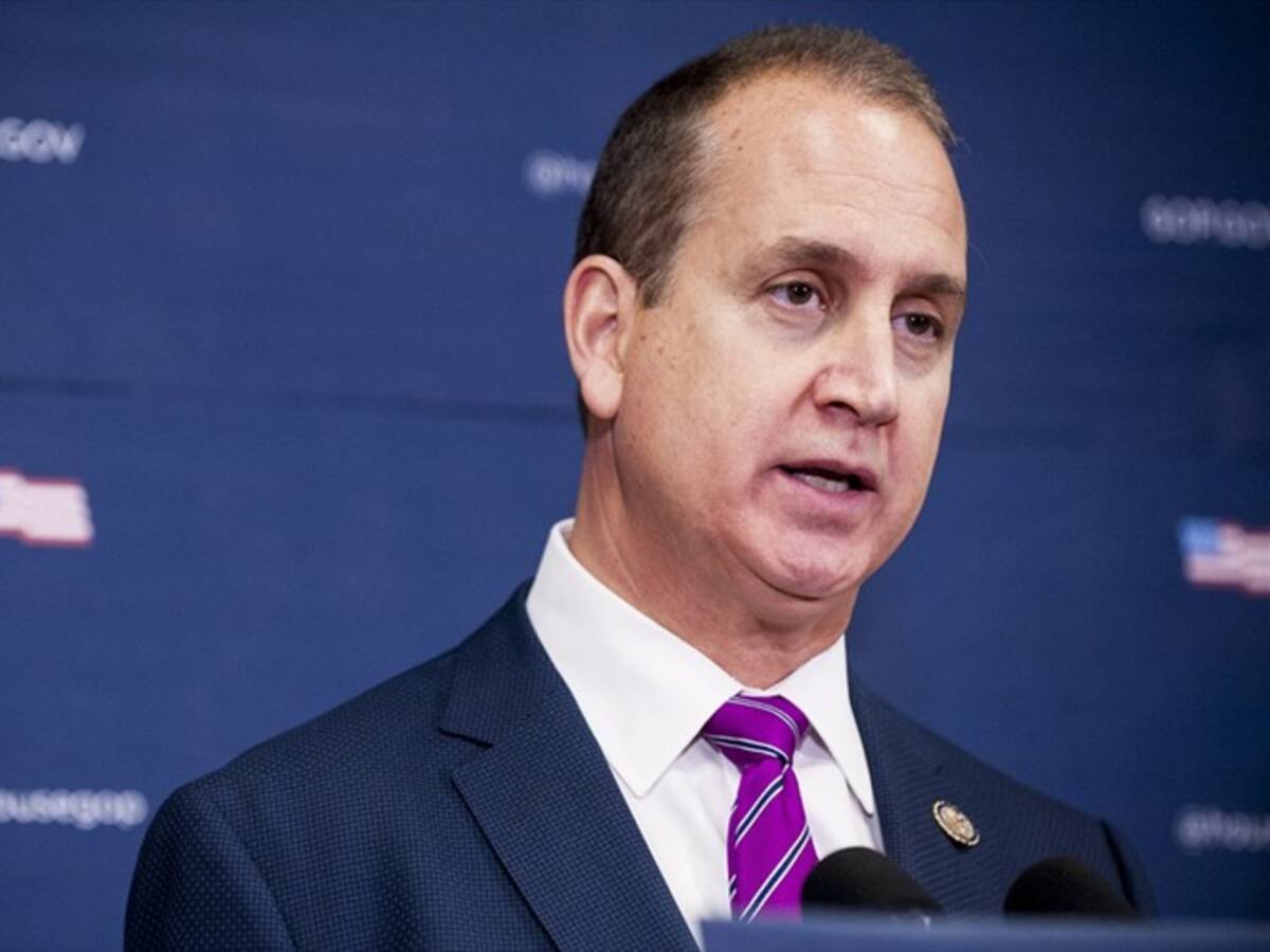 Habrá una investigación para saber qué pasó con el puente: Congresista estadounidense