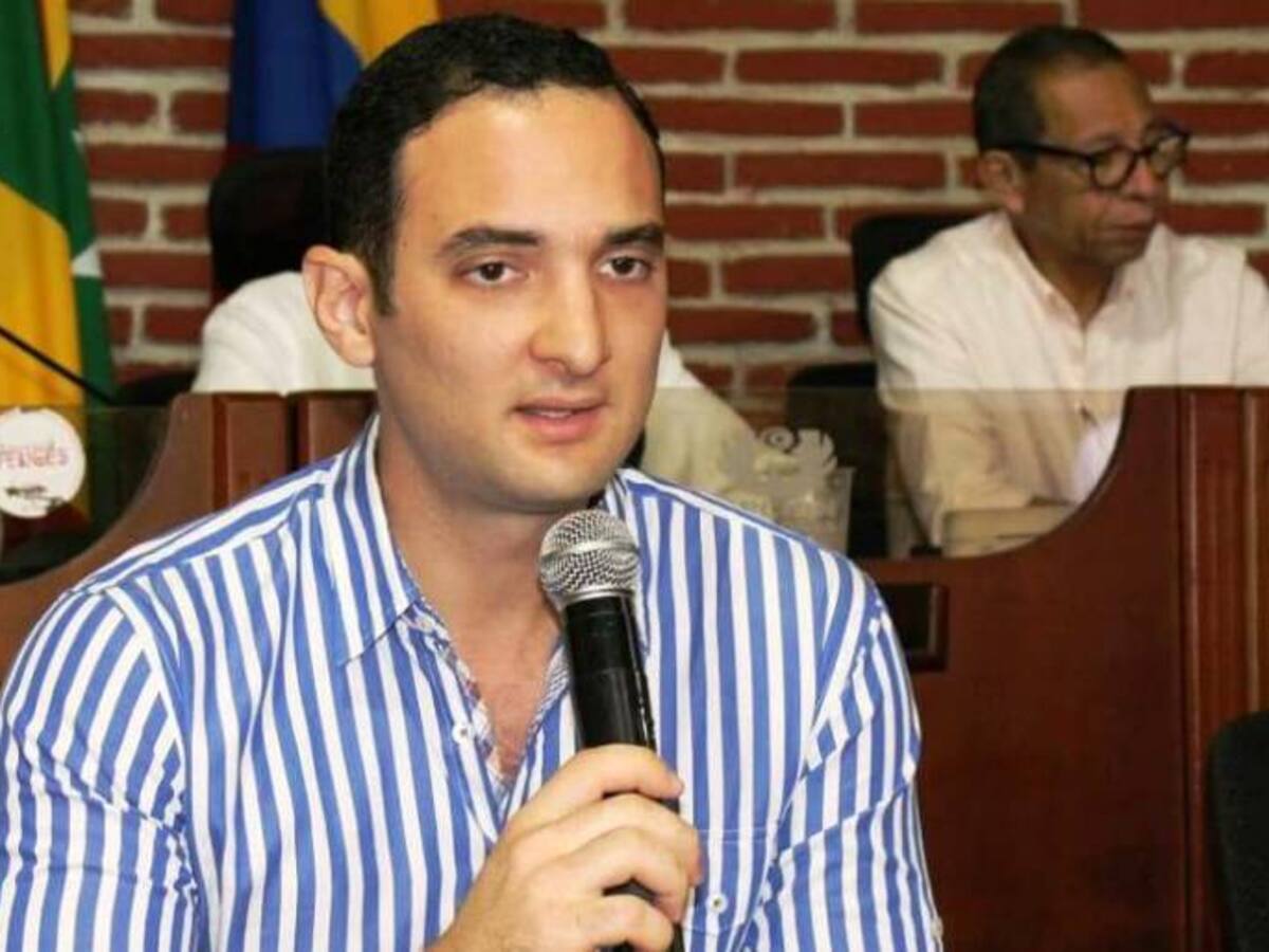 Secretario de Educación de Cartagena 'se rajó' ante el Concejo y el Sudeb