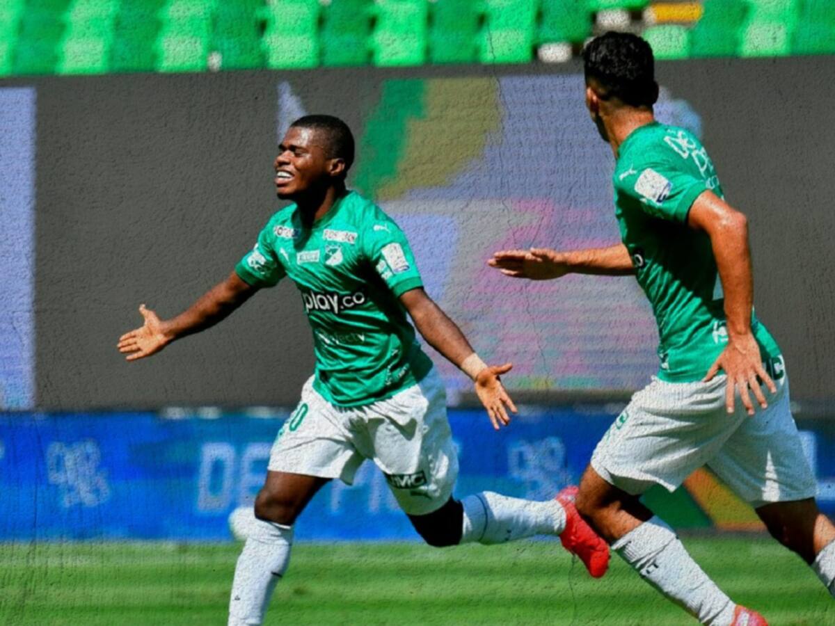 Cali hizo respetar su casa y se acercó a los primeros lugares