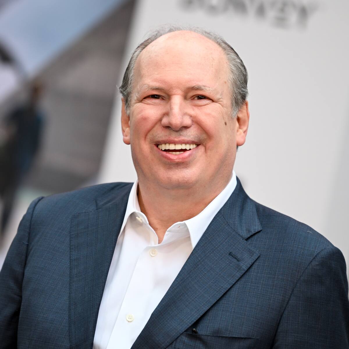 El compositor alemán, Hans Zimmer, es elegido para hacer la música de la serie de Harry Potter