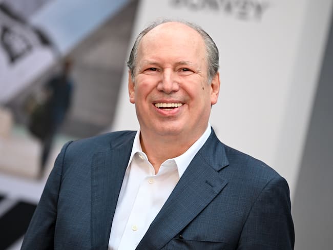 El compositor alemán, Hans Zimmer, es elegido para hacer la música de la próxima serie de Harry Potter