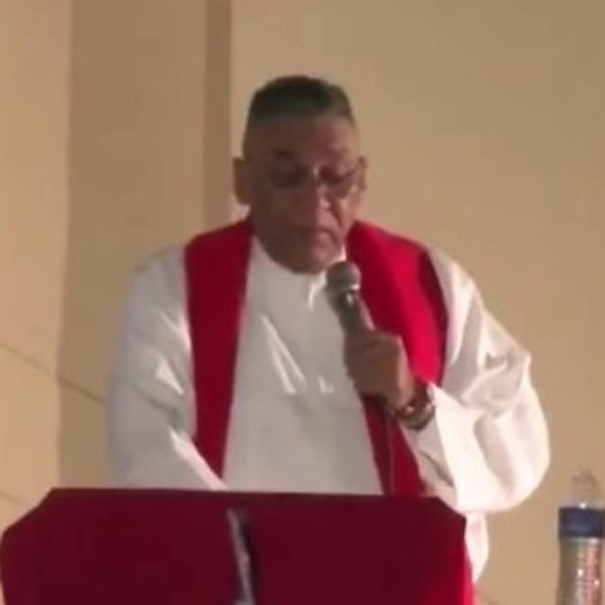 Sacerdote denuncia presunta corrupción en Sabanalarga, Atlántico: “ratas de alcantarilla”