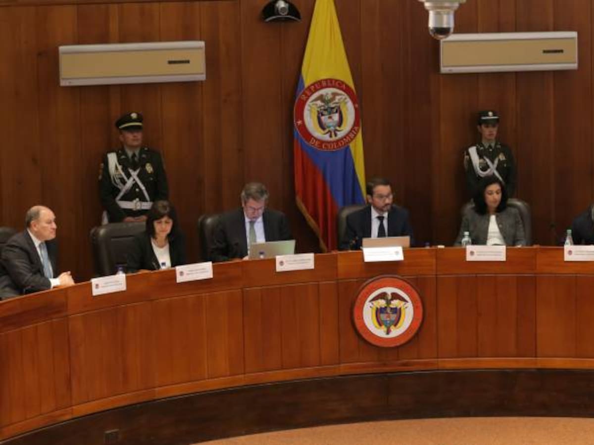 Corte Constitucional dejó en firme estatutos del Partido Liberal