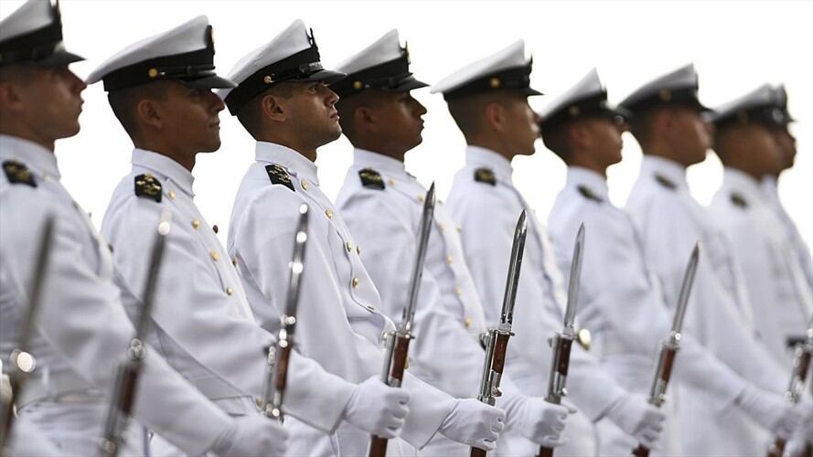 Advierten que a la fecha se advierten razones técnicas que imposibilitan la construcción de la nueva Base Naval del Caribe en la isla de Tierra Bomba. Foto: Getty Images