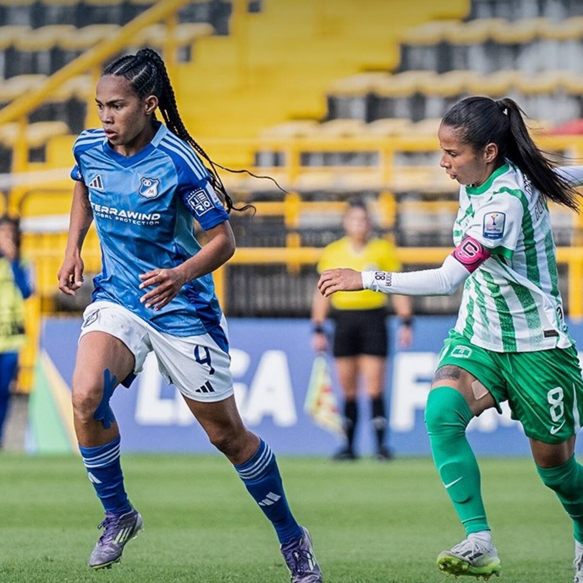 ¡Hay grupo de la muerte! Así quedó el sorteo de los cuadrangulares de Liga Femenina