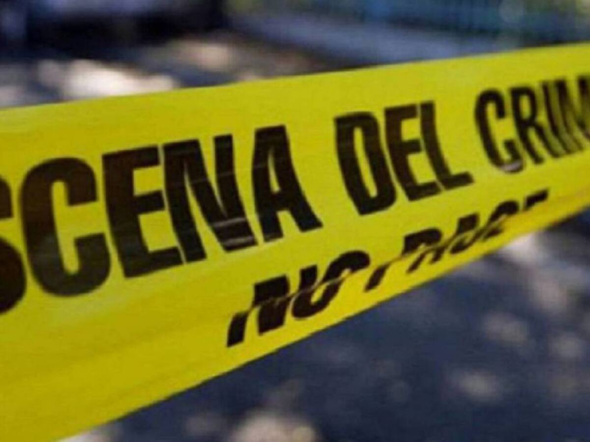 Investigan la muerte de una mujer en Chigorodó, Antioquia