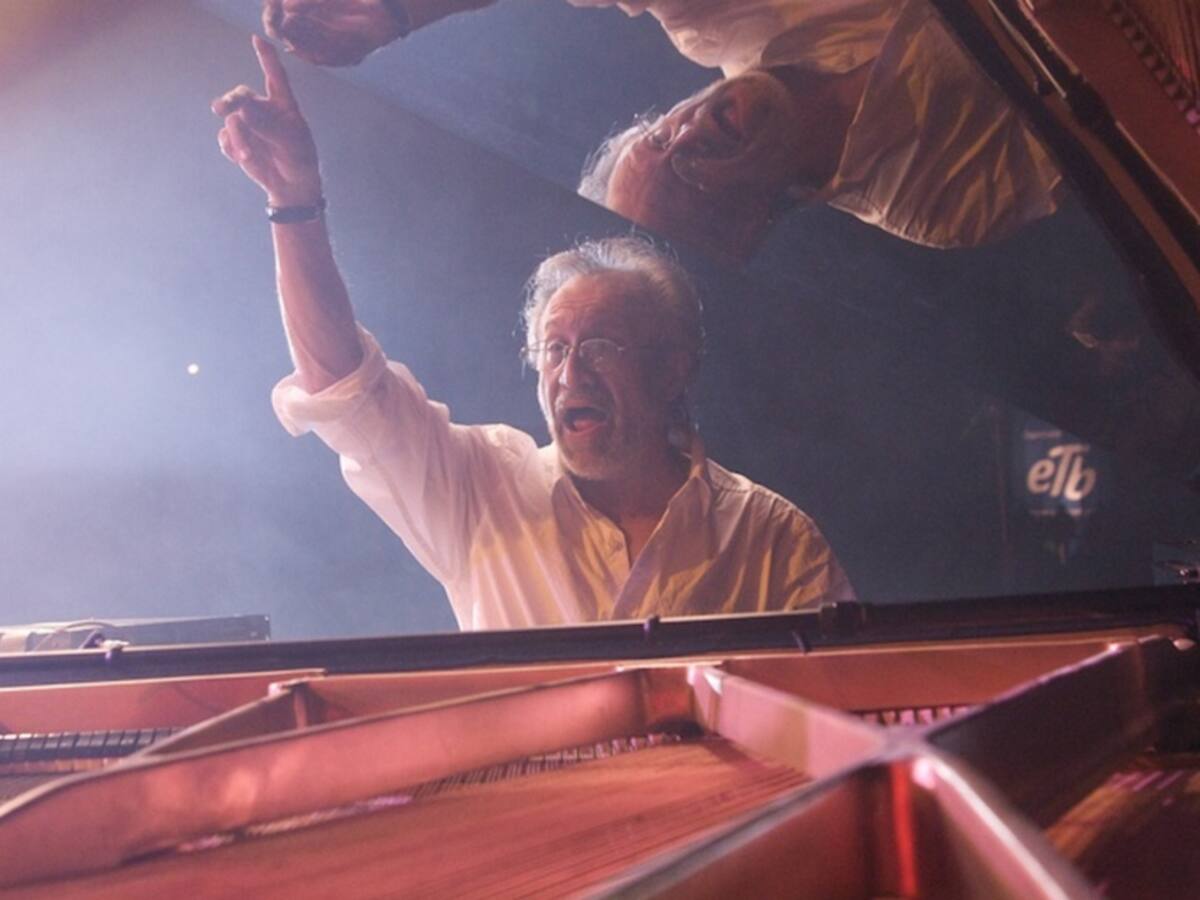 Mi Banda Sonora con Edy Martínez