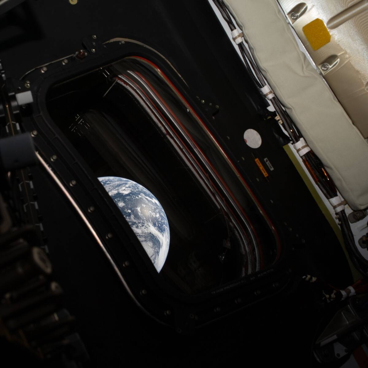 Artemis II recorrerá menos distancia en su reingreso a la tierra