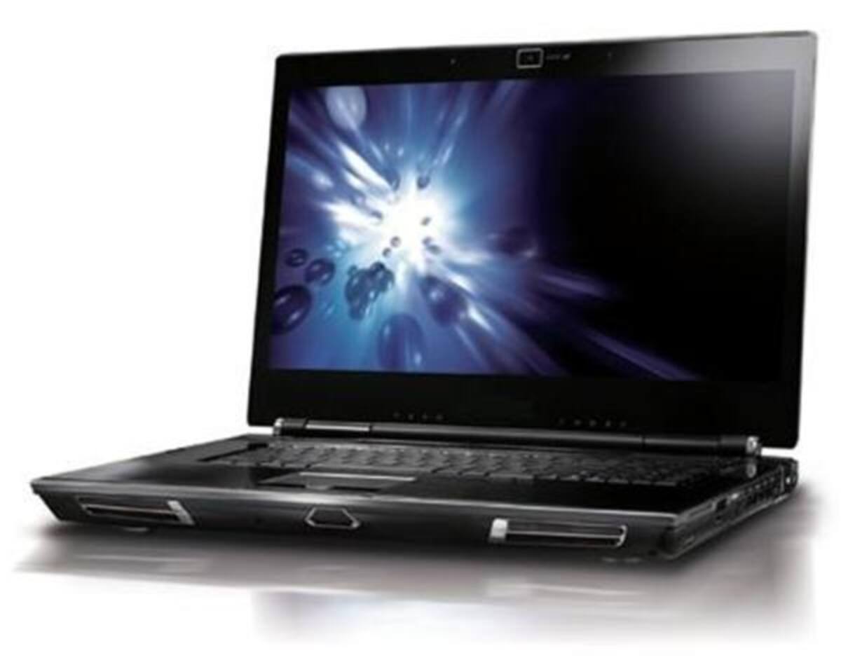 Computador portatil