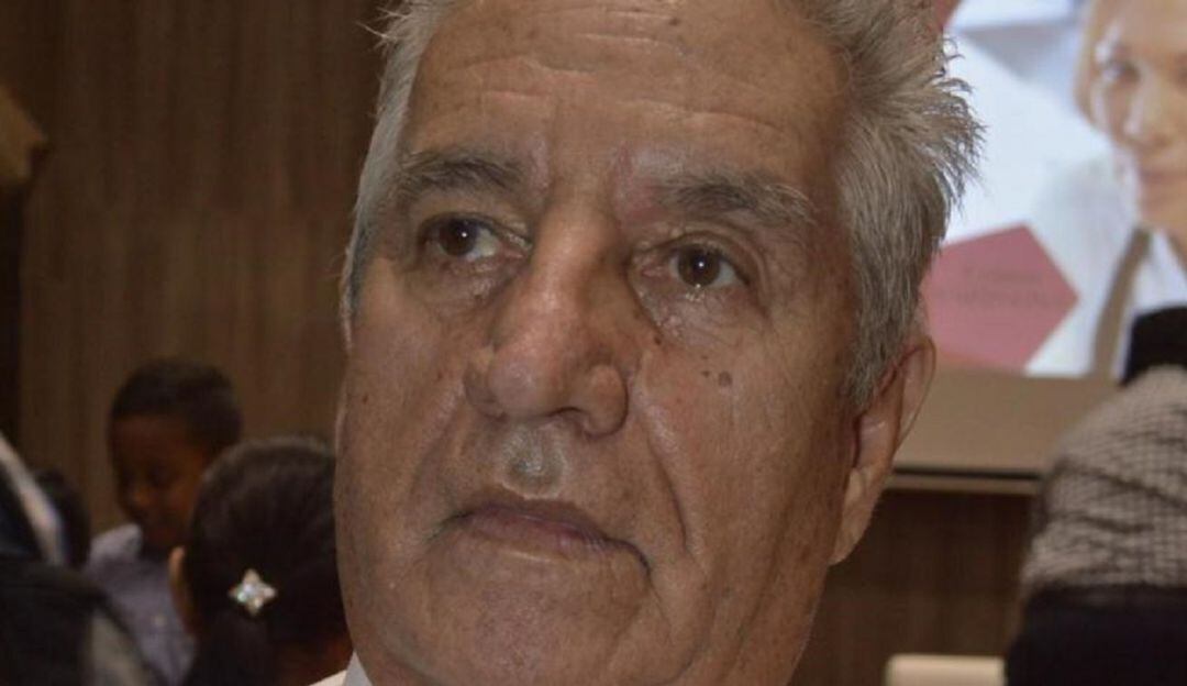 Enrique Herrera Barros