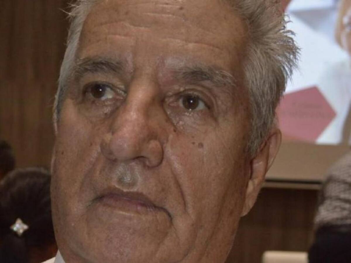 Así era el “palabrero de la radio”, defensor de agricultores en La Guajira