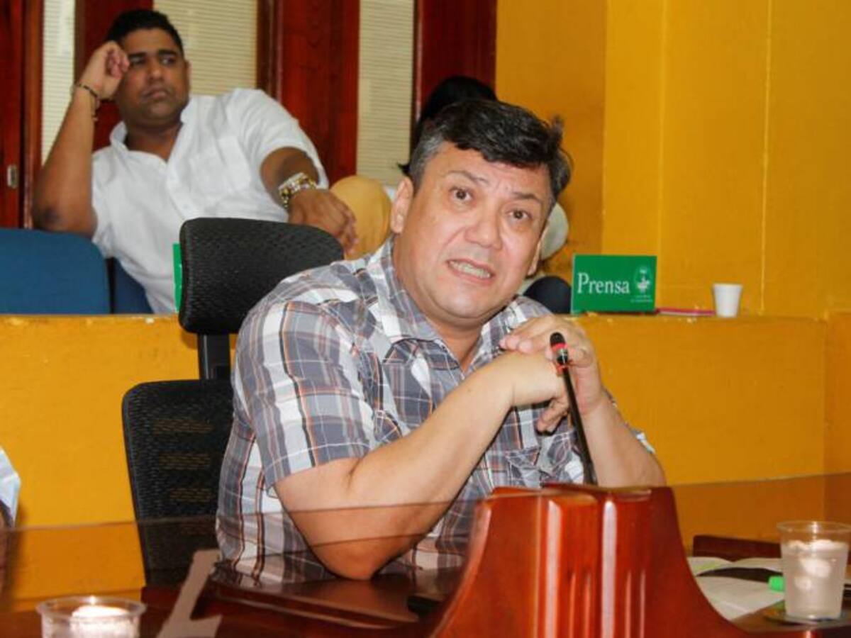 “Construcciones siguen afectando al patrimonio”: Concejo de Cartagena
