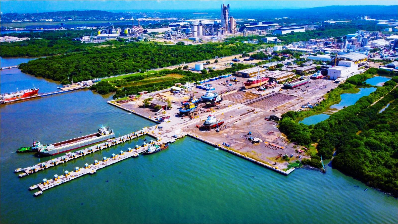 ‘EnCadena, mejores proveedores’, nueva convocatoria para la industria astillera