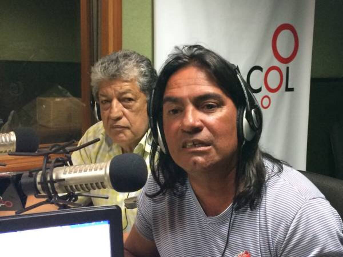 Camioneros denuncian abuso de autoridad de la Policía