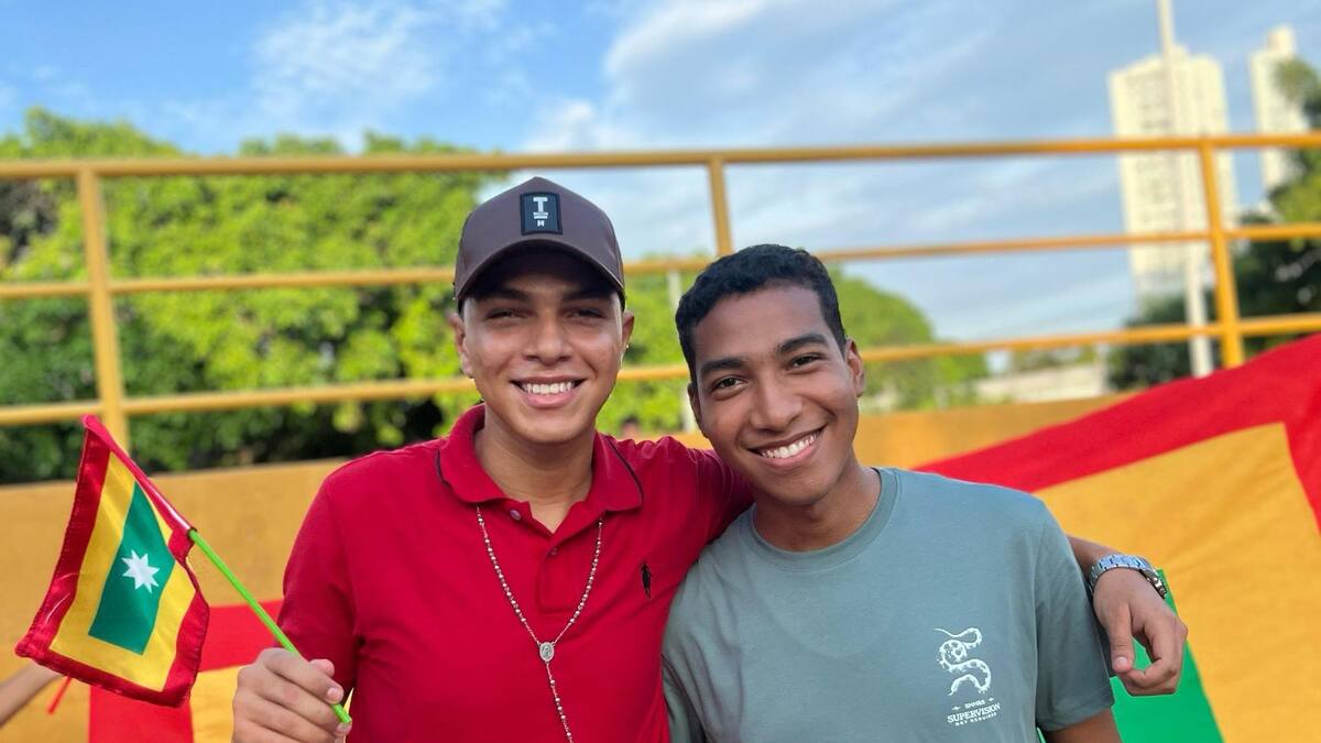 Sociedad de Mejoras Públicas invita a los cartageneros a convertirse en Voluntarios SMPC