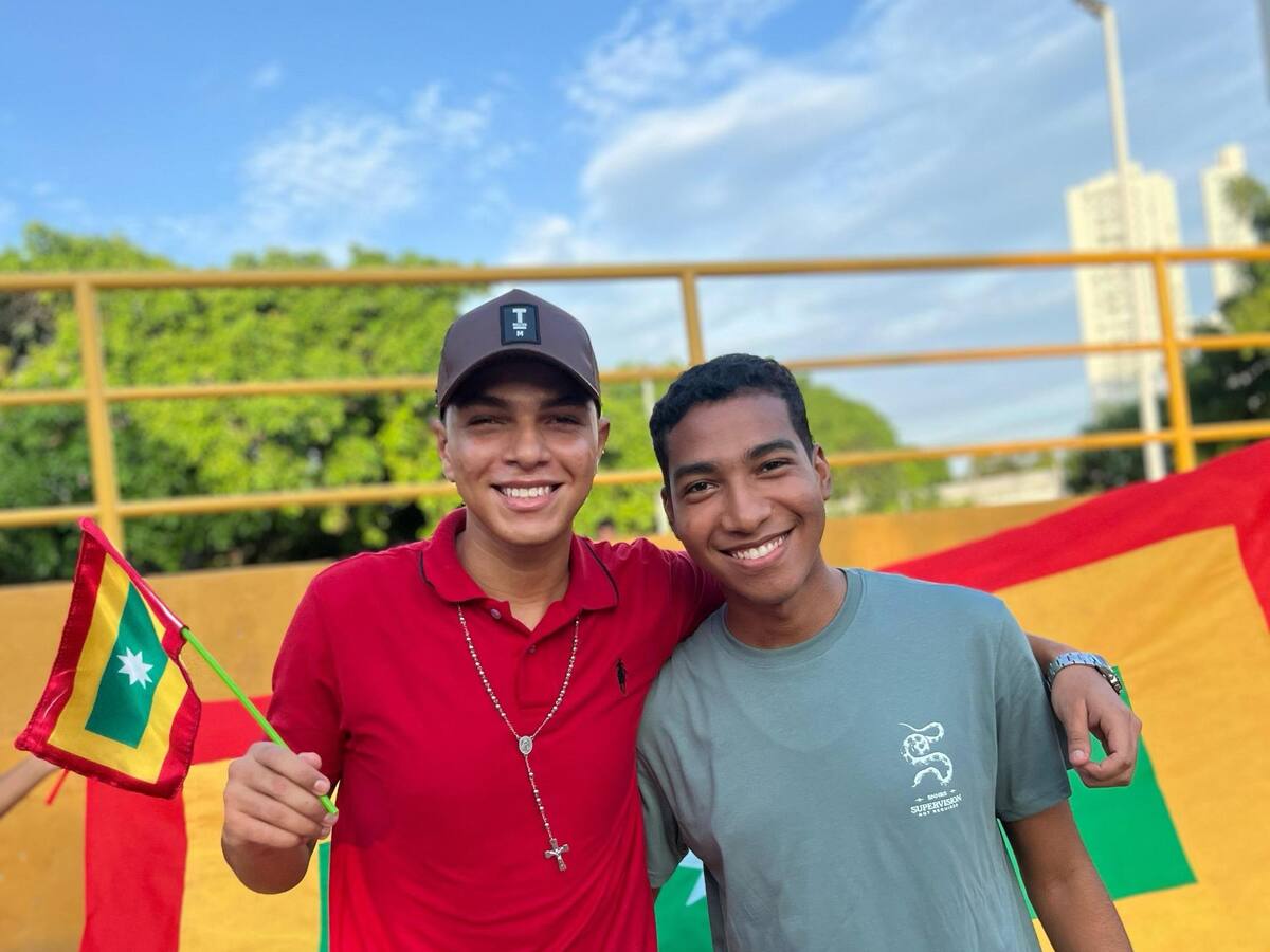 Sociedad de Mejoras Públicas invita a los cartageneros a convertirse en Voluntarios SMPC