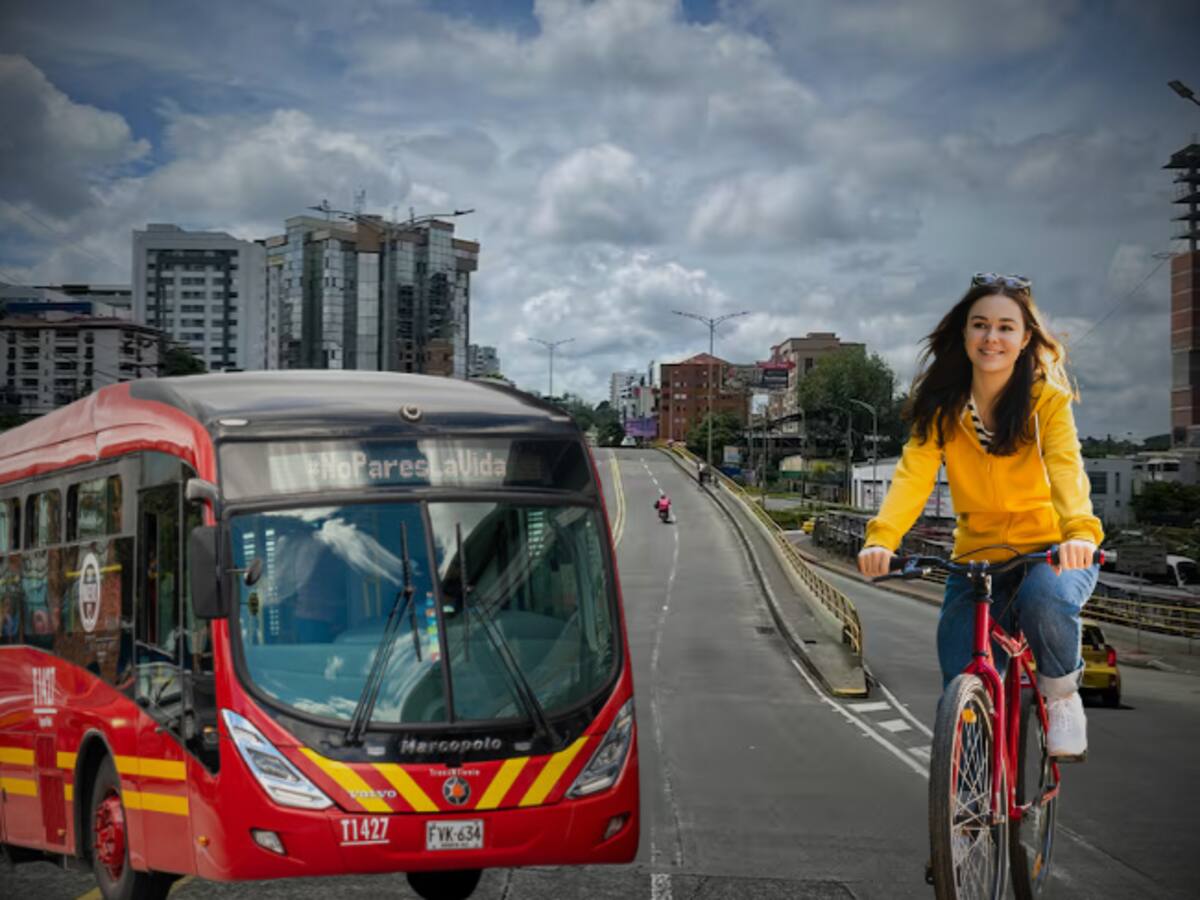 Día sin carro y sin moto 2025: ¿A qué hora inicia y termina la jornada este 6 de febrero?