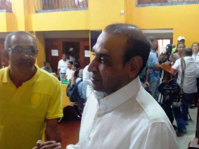 Concejal Montero pidió redoblar esfuerzos para sacar a Cartagena de la crisis