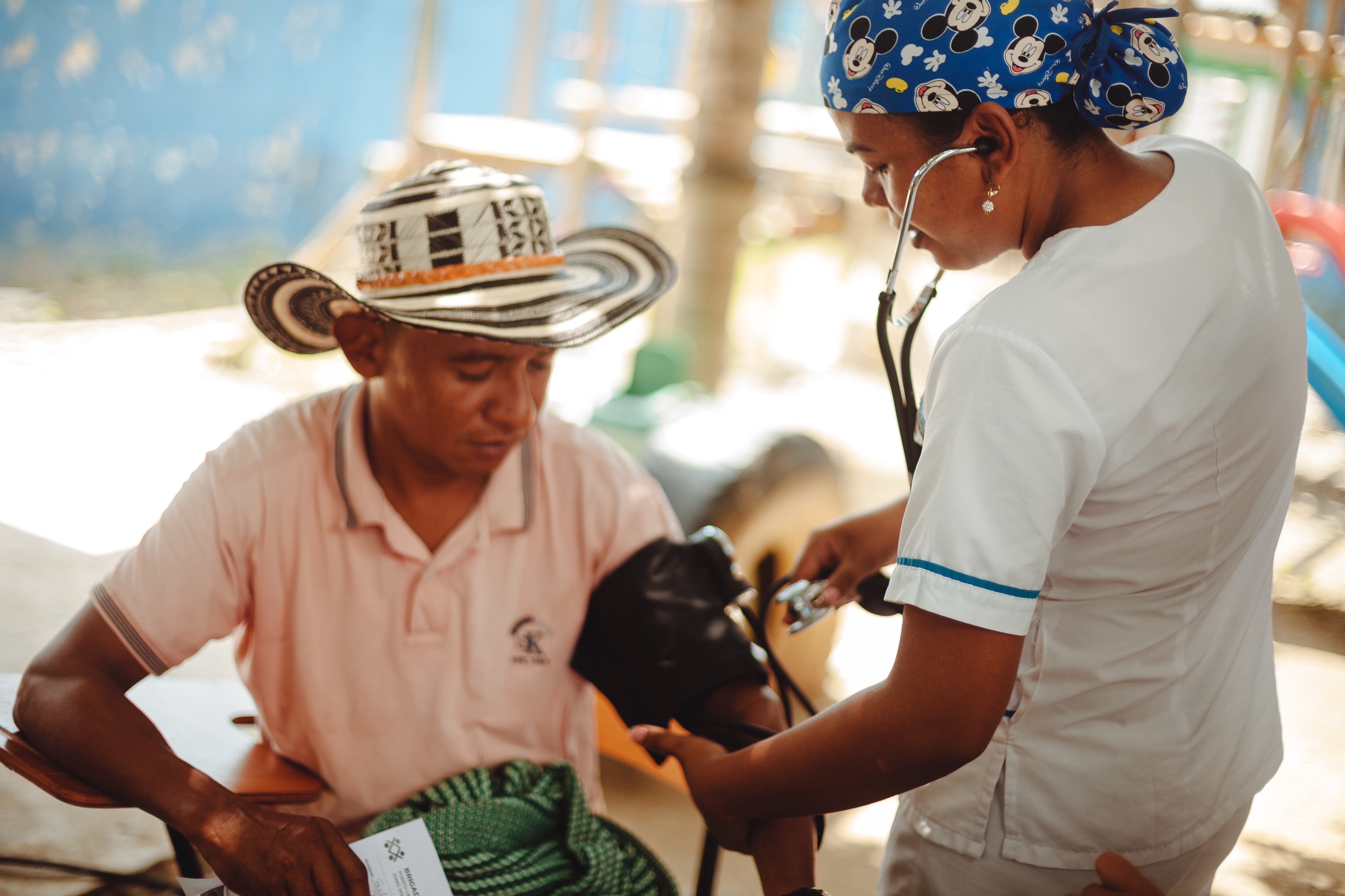 Cortesía: Minerales Cordoba S.A.S