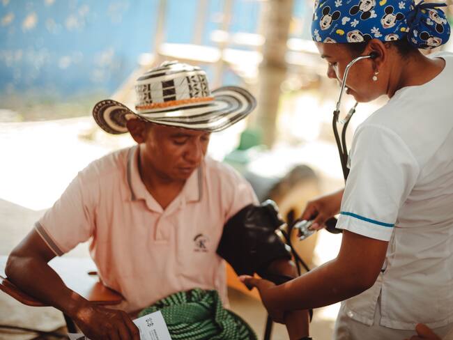 Cortesía: Minerales Cordoba S.A.S