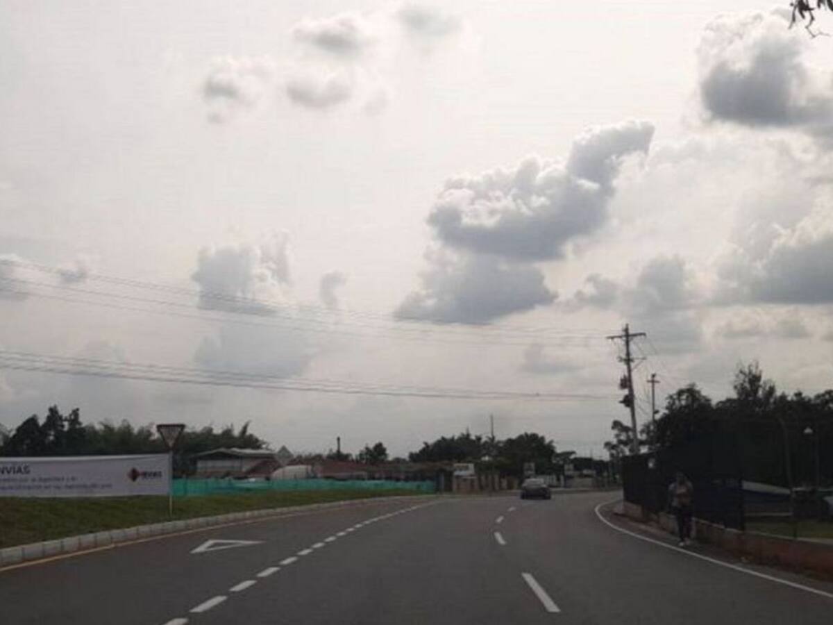 Invías invertirá $100.000 millones para dobles calzadas en el Quindío