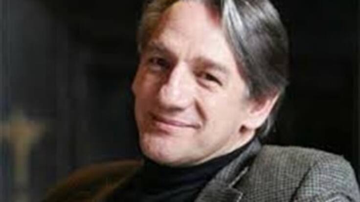 Alberto Ruy Sánchez