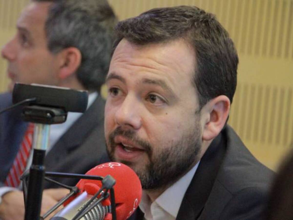 Bienvenidos los debates, pero con pruebas y responsabilidad: Galán