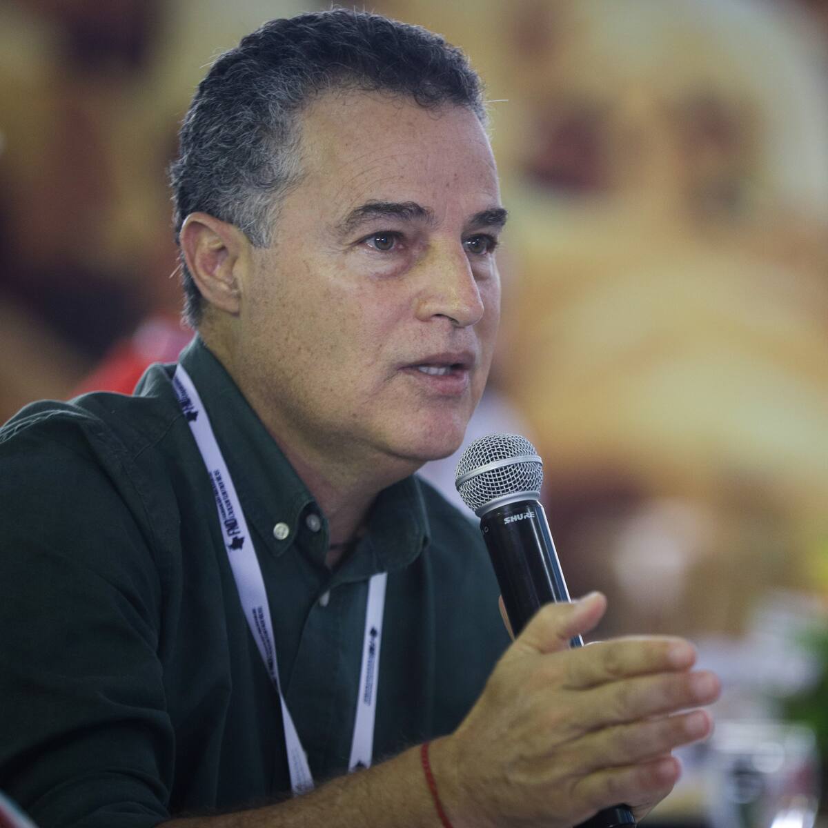 Gobernación anuncia inversión en infraestructura para Abejorral