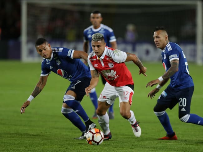 Juan Daniel Roa y la complicada lesión que lo obligó a retirarse del fútbol profesional