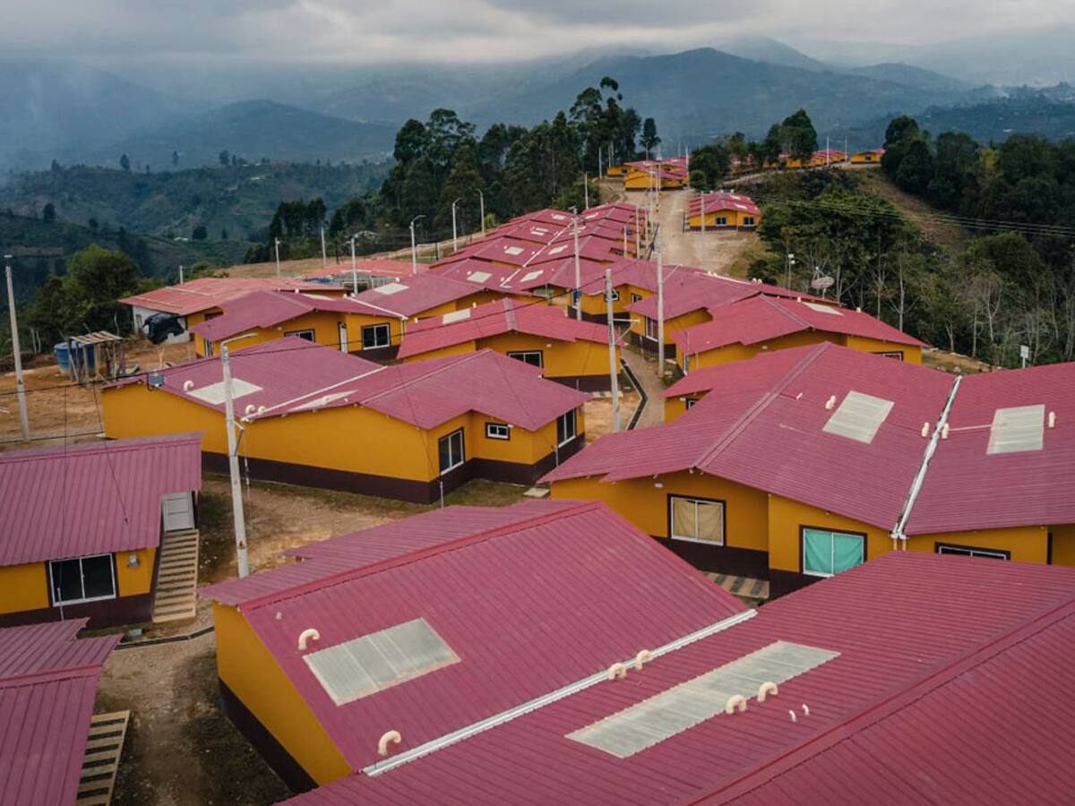 Expresidenta de Camacol, hace advertencia sobre eliminación de Programas de Mejoramiento de Vivienda