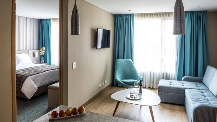 Hoteles también tendrán Check-In COVID-19