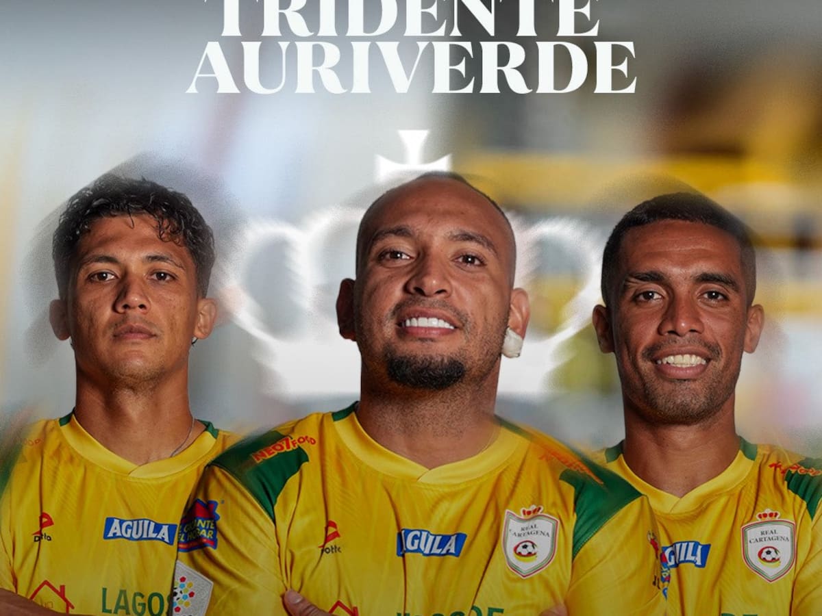 Real Cartagena tiene disponible promoción de boletería para partidos ante Orsomarso e Inter Palmira