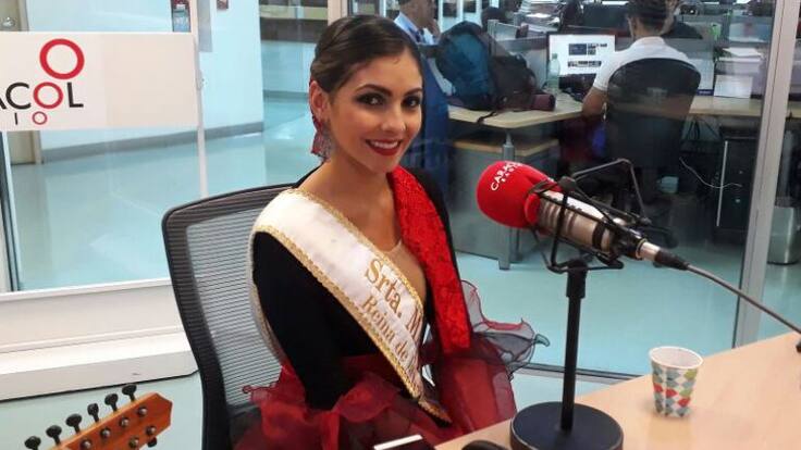 ¡Desde ya empezamos a palpitar la Feria de Manizales!