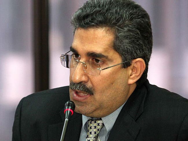 Corte Suprema rechaza ingreso del exgobernador Salvador Arana a la JEP