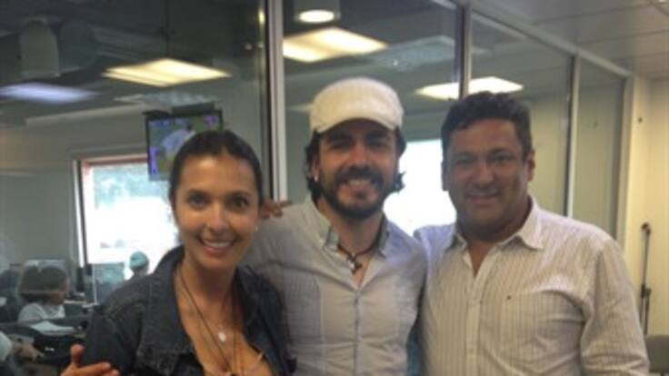 Jimmy Vásquez el talentoso actor Colombiano