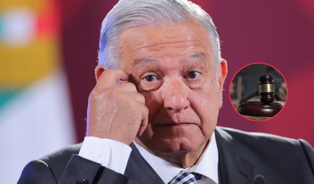 Propuesta de reforma judicial de AMLO alerta a la ONU. ( Foto: Getty / Caracol Radio )