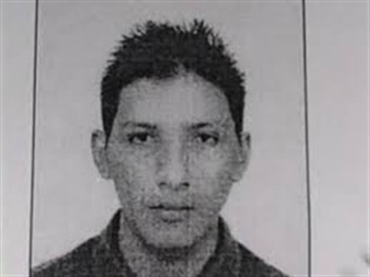 "Sicario de Suba fue citado a su muerte": Fiscalía