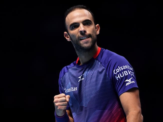 Juan Sebastián Cabal jugará en el Abierto de Australia sin Robert Farah