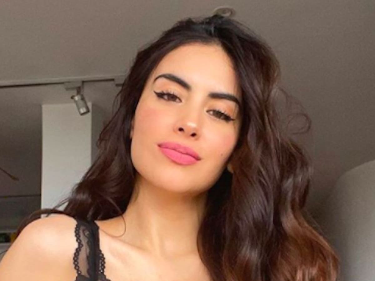 Exnovio de Jessica Cediel se cansó de pedir que le regresen el anillo